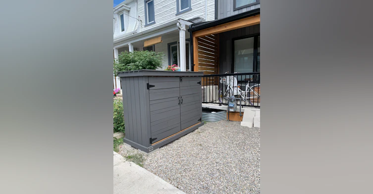 Main & Lower-141 Claremont Street E, Toronto, ON, M6J 2M7 - 22