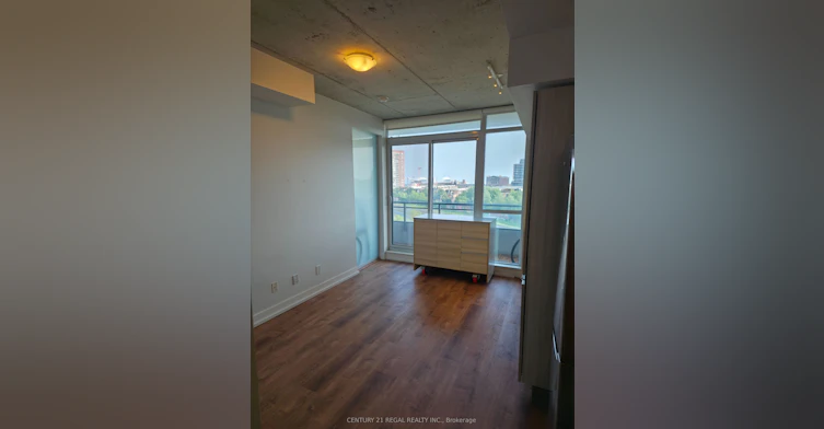 705-20 Minowan Miikan Lane, Toronto, ON, M6J 1M4 - 8