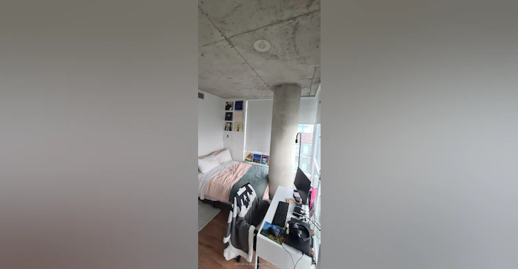 705-20 Minowan Miikan Lane, Toronto, ON, M6J 1M4 - 13