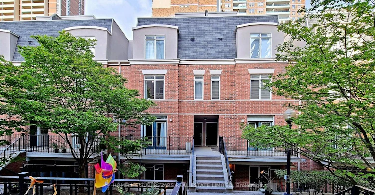 245-415 Jarvis Street, Toronto, ON, M4Y 3C1