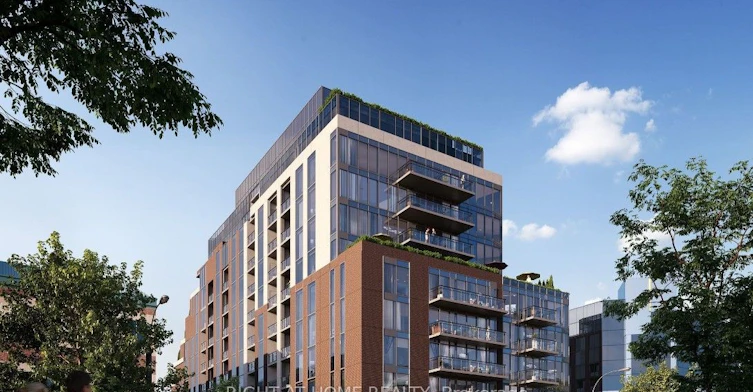 520-699 Sheppard Avenue, Toronto, ON, M2K 0J5