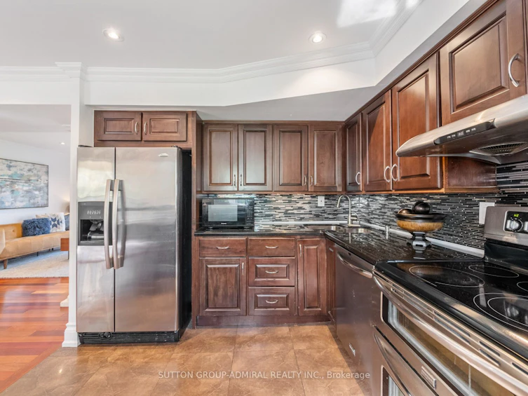 21 Rialto Drive, Toronto, ON, M3A 2N7 - 12