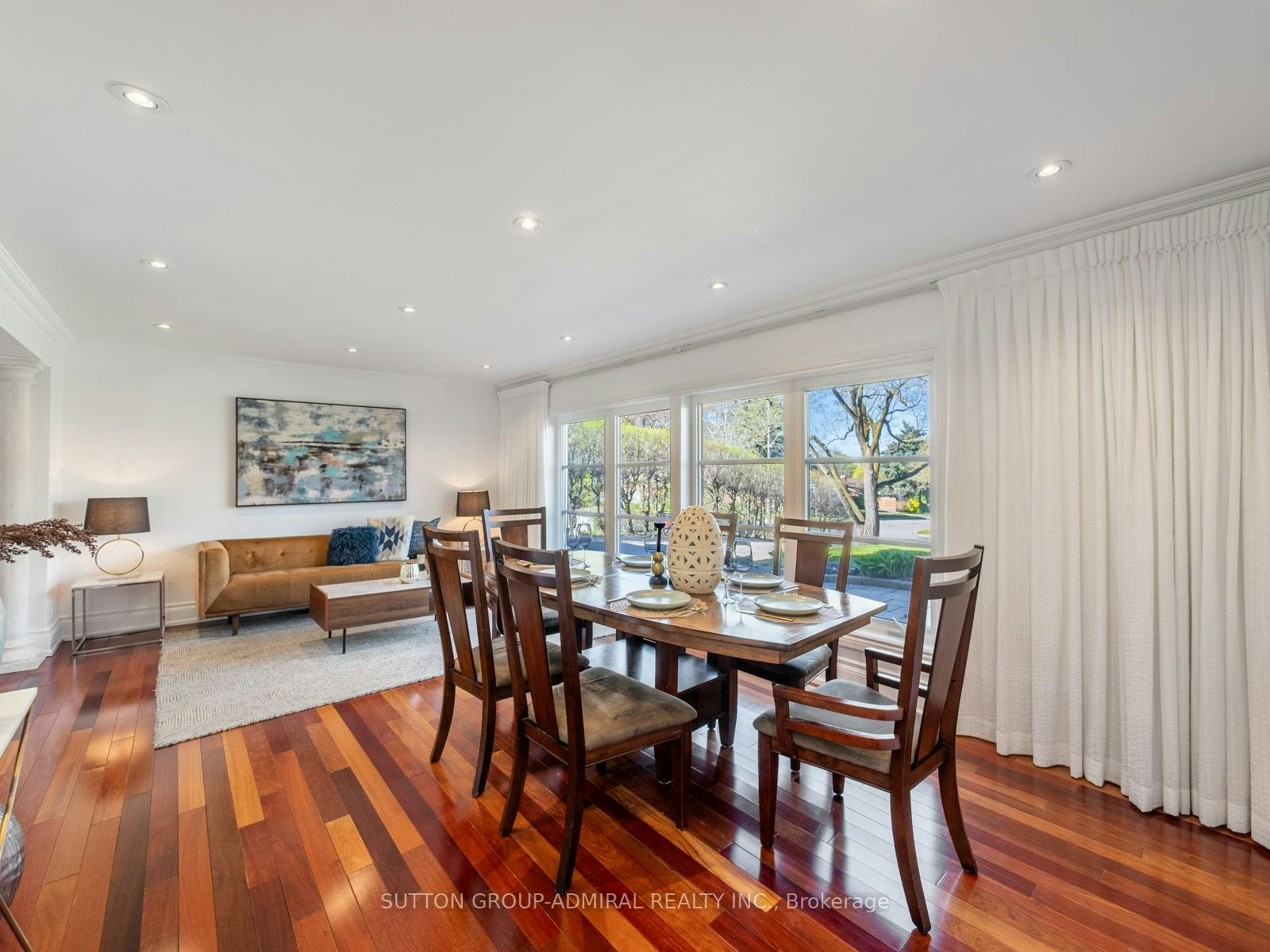 21 Rialto Drive, Toronto, ON, M3A 2N7 - 5