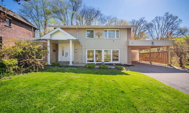 21 Rialto Drive