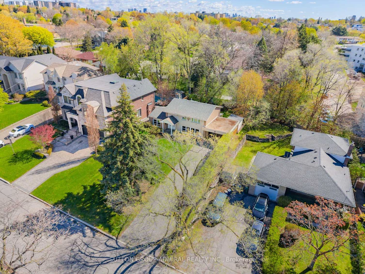 21 Rialto Drive, Toronto, ON, M3A 2N7 - 30