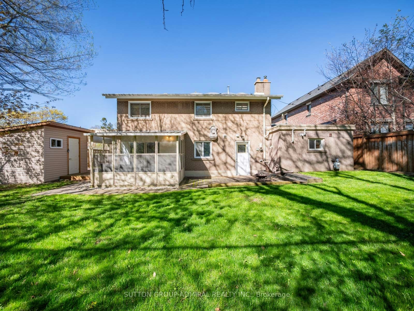 21 Rialto Drive, Toronto, ON, M3A 2N7 - 26
