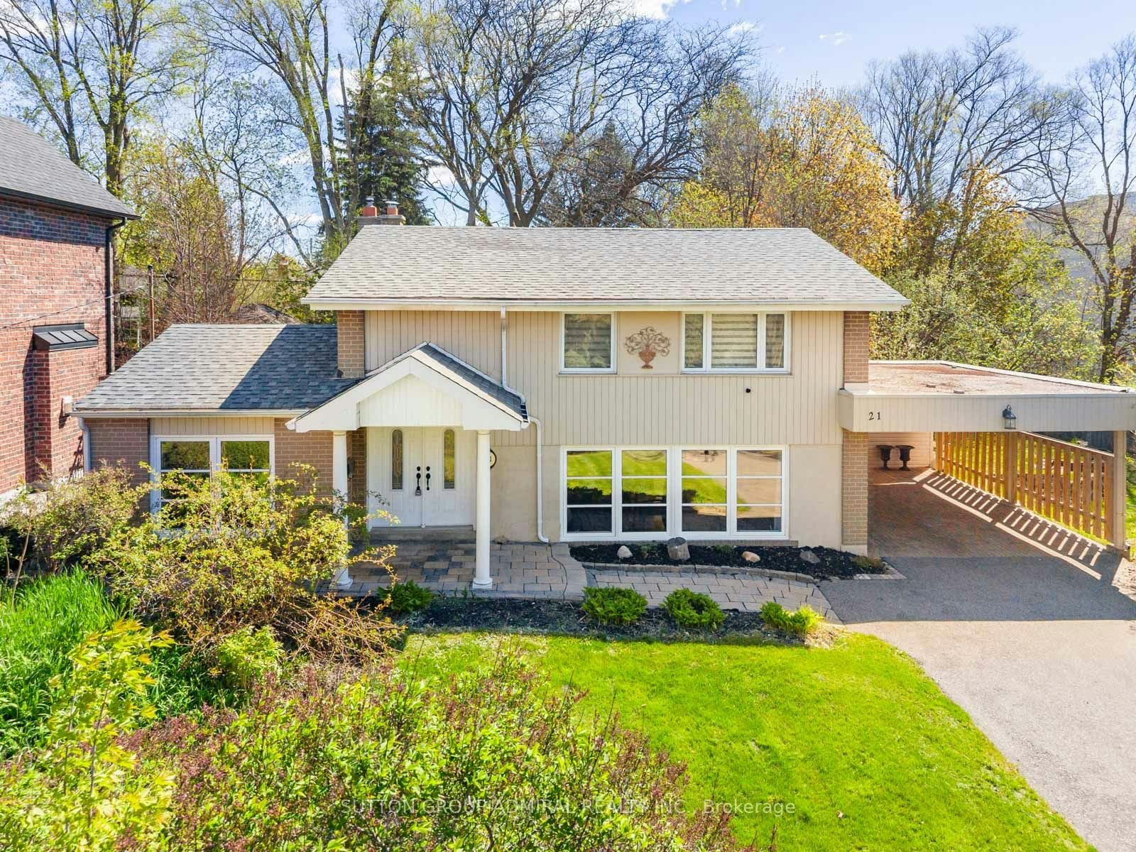 21 Rialto Drive, Toronto, ON, M3A 2N7 - 29