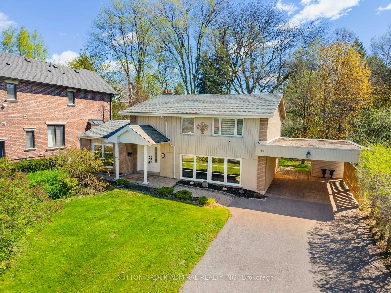 21 Rialto Drive, Toronto, ON, M3A 2N7 - 28