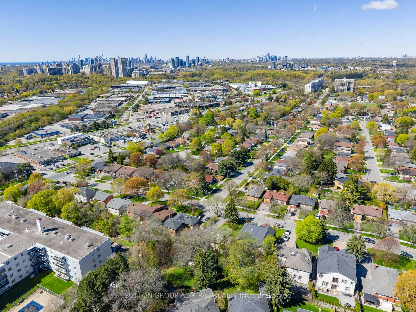 21 Rialto Drive, Toronto, ON, M3A 2N7 - 31