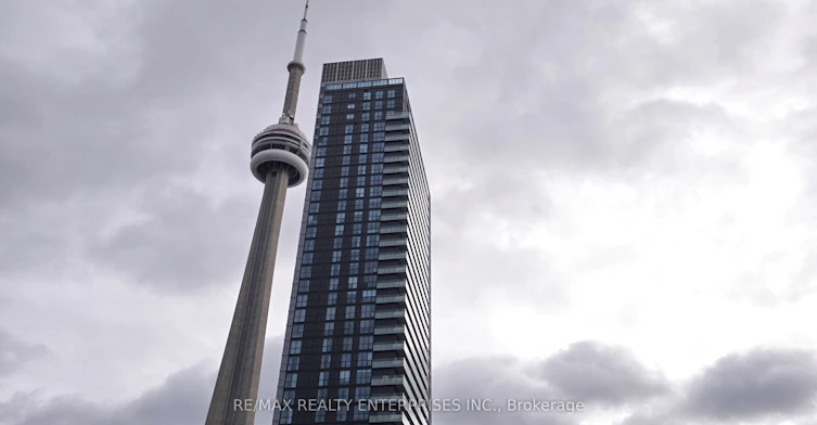 1435-250 Wellington Street W, Toronto, ON, M5V 3P6 - 24