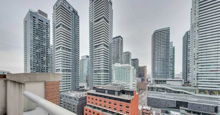 1435-250 Wellington Street W, Toronto, ON, M5V 3P6 - 47