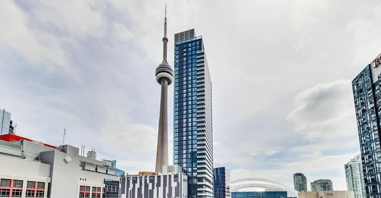 1435-250 Wellington Street W, Toronto, ON, M5V 3P6 - 7