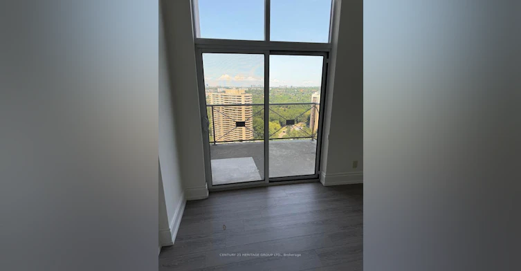 133 Wynford Drive, Toronto, ON, M3C 0J5 - 2