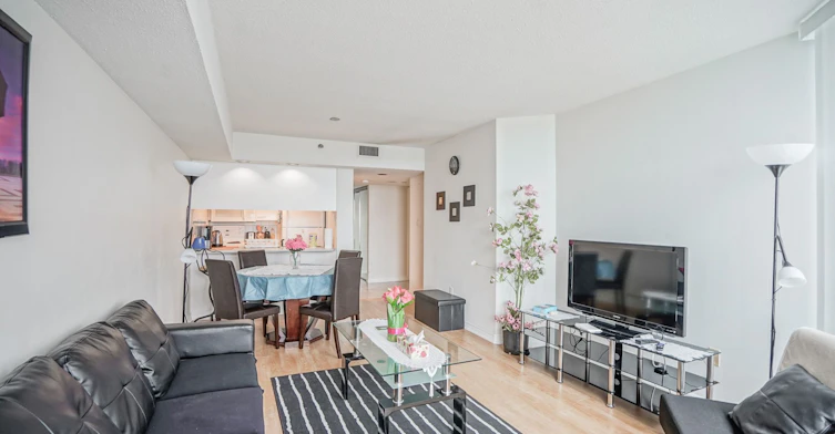 3309-38 Elm Street, Toronto, ON, M5G 2K5 - 13