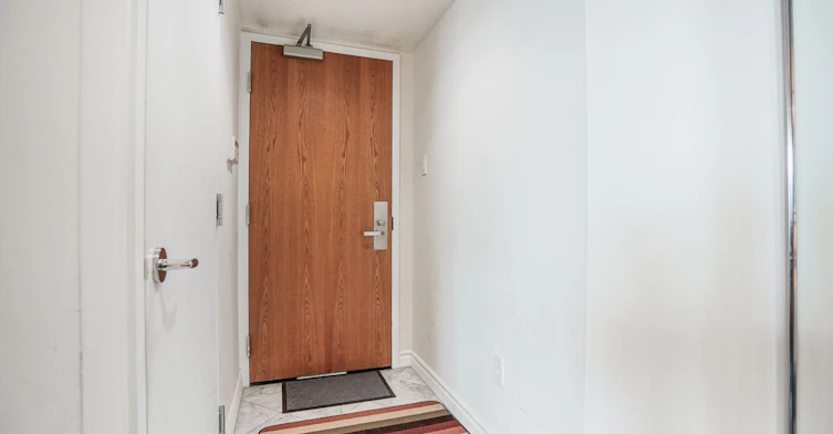 3309-38 Elm Street, Toronto, ON, M5G 2K5 - 3