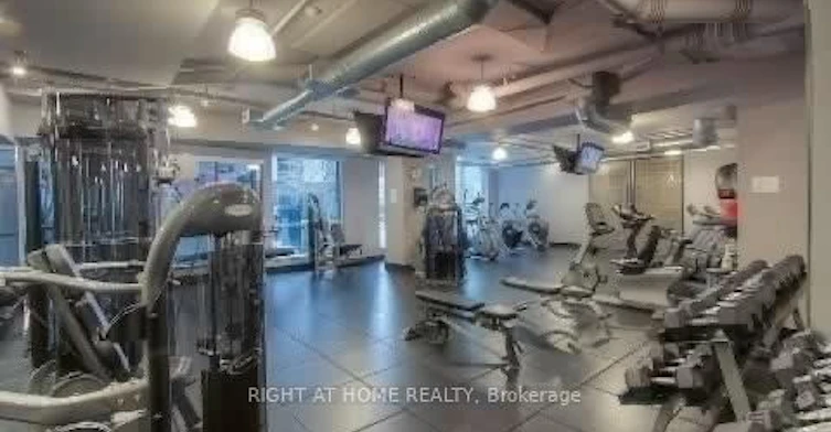 2910-1 Scott Street, Toronto, ON, M5E 1A1 - 23