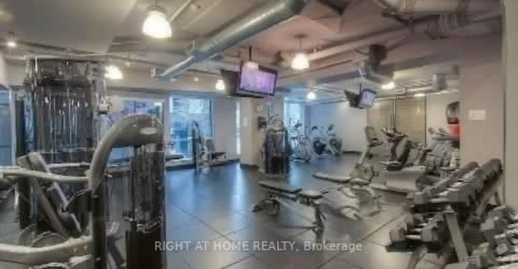 2910-1 Scott Street, Toronto, ON, M5E 1A1 - 8