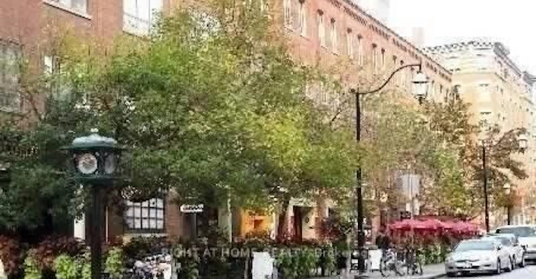2910-1 Scott Street, Toronto, ON, M5E 1A1 - 5