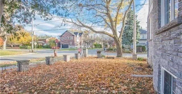 Lower-298 Mckee Avenue, Toronto, ON, M2N 4E3 - 9