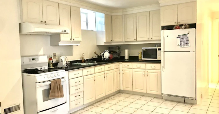 Lower-298 Mckee Avenue, Toronto, ON, M2N 4E3 - 3