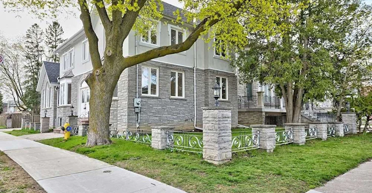 Lower-298 Mckee Avenue, Toronto, ON, M2N 4E3 - 2