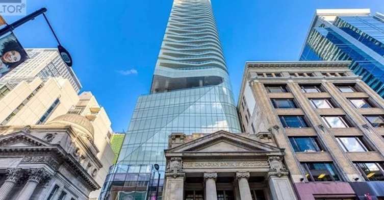 4402-197 Yonge Street, Toronto, ON, M5B 0C1