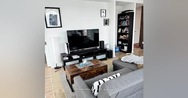 4402-197 Yonge Street, Toronto, ON, M5B 0C1 - 6