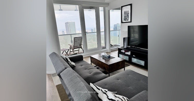 4402-197 Yonge Street, Toronto, ON, M5B 0C1 - 7