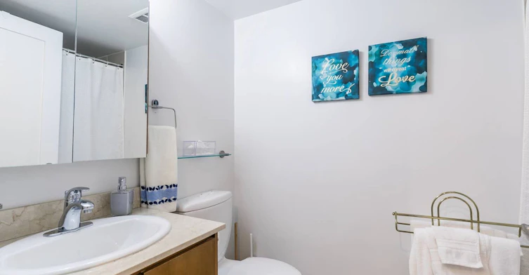 1109-20 Blue Jays Way, Toronto, ON, M5V 3W6 - 18