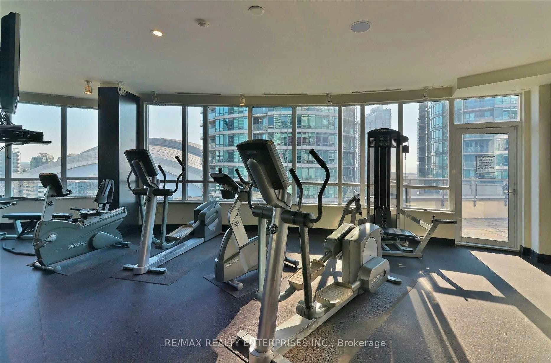 1109-20 Blue Jays Way, Toronto, ON, M5V 3W6 - 27