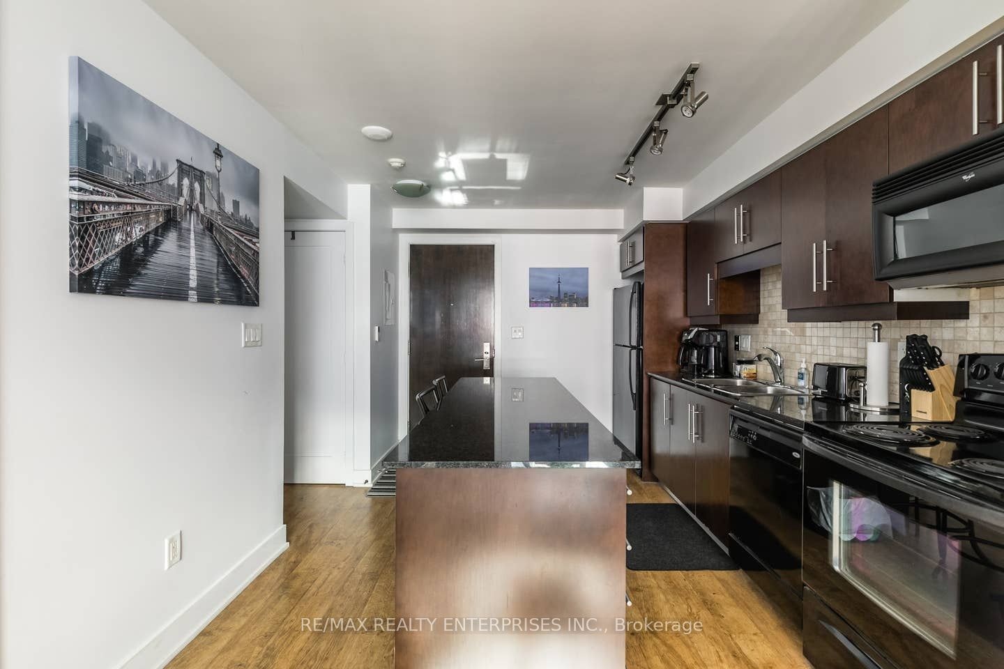 1109-20 Blue Jays Way, Toronto, ON, M5V 3W6 - 6