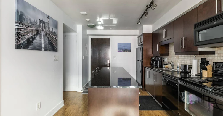 1109-20 Blue Jays Way, Toronto, ON, M5V 3W6 - 6