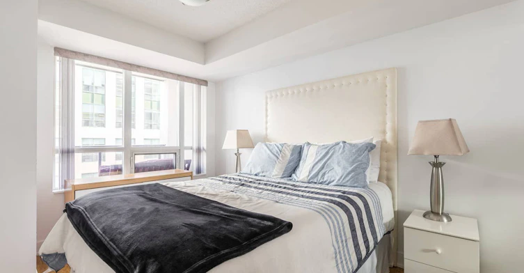 1109-20 Blue Jays Way, Toronto, ON, M5V 3W6 - 9