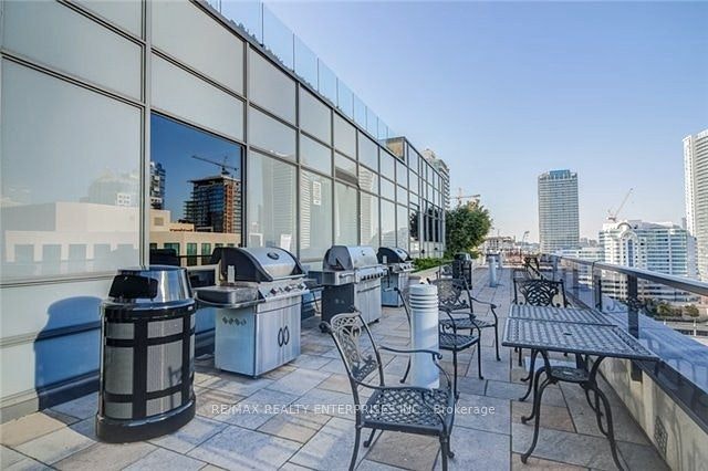 1109-20 Blue Jays Way, Toronto, ON, M5V 3W6 - 39