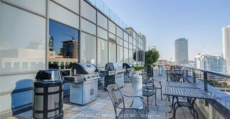 1109-20 Blue Jays Way, Toronto, ON, M5V 3W6 - 39