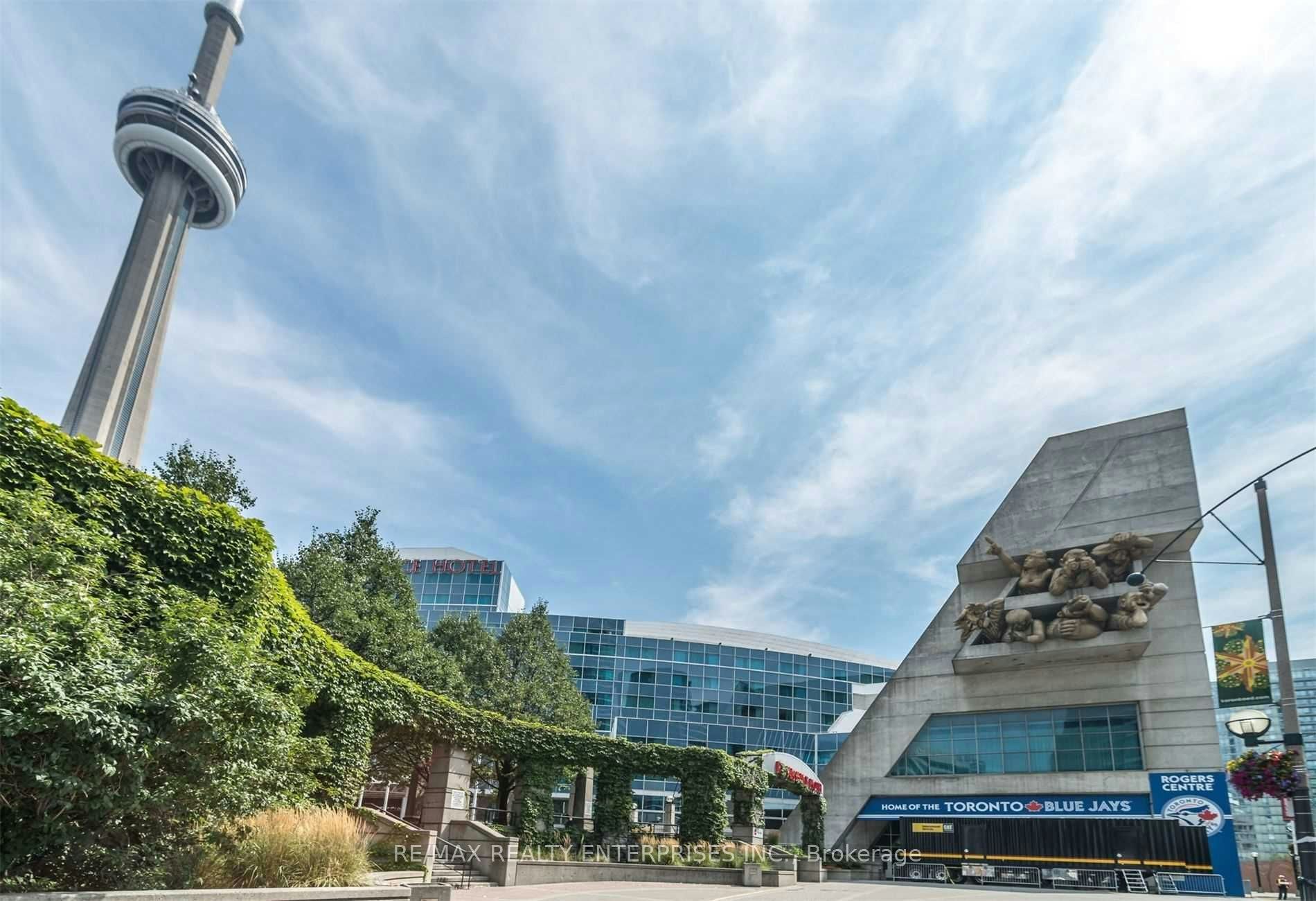 1109-20 Blue Jays Way, Toronto, ON, M5V 3W6 - 43