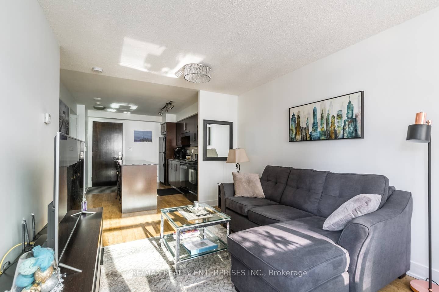 1109-20 Blue Jays Way, Toronto, ON, M5V 3W6 - 13
