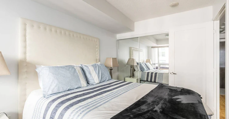 1109-20 Blue Jays Way, Toronto, ON, M5V 3W6 - 8