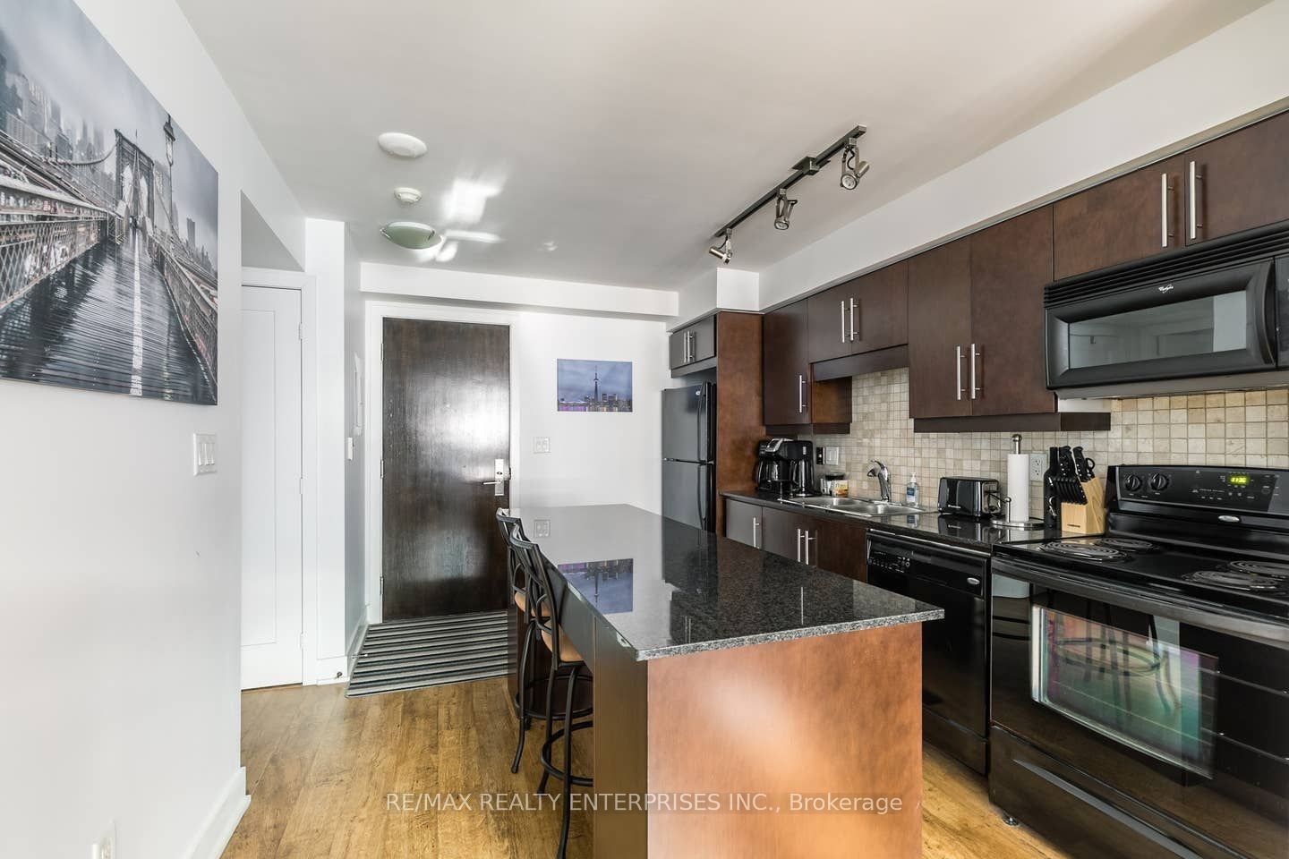 1109-20 Blue Jays Way, Toronto, ON, M5V 3W6 - 23
