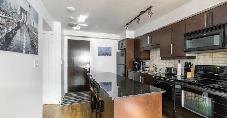 1109-20 Blue Jays Way, Toronto, ON, M5V 3W6 - 23