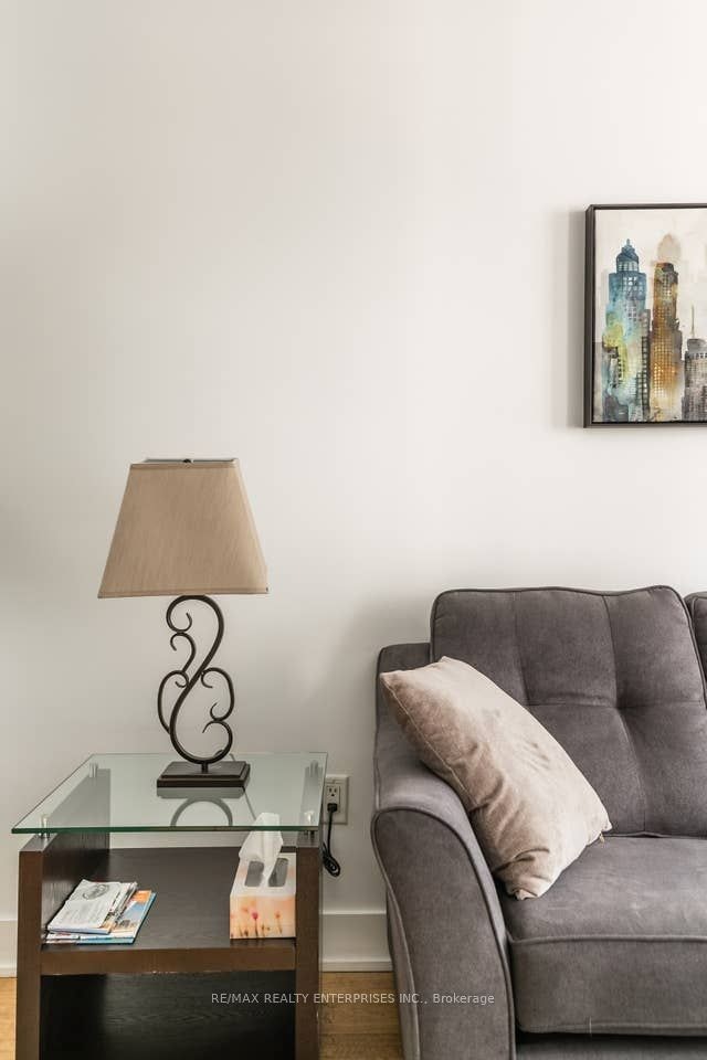 1109-20 Blue Jays Way, Toronto, ON, M5V 3W6 - 14