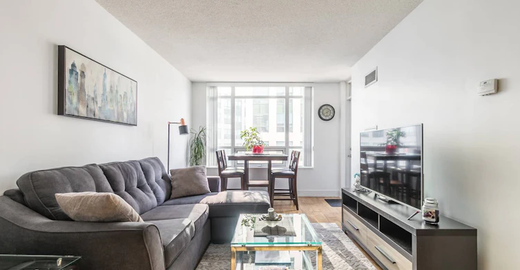1109-20 Blue Jays Way, Toronto, ON, M5V 3W6 - 7