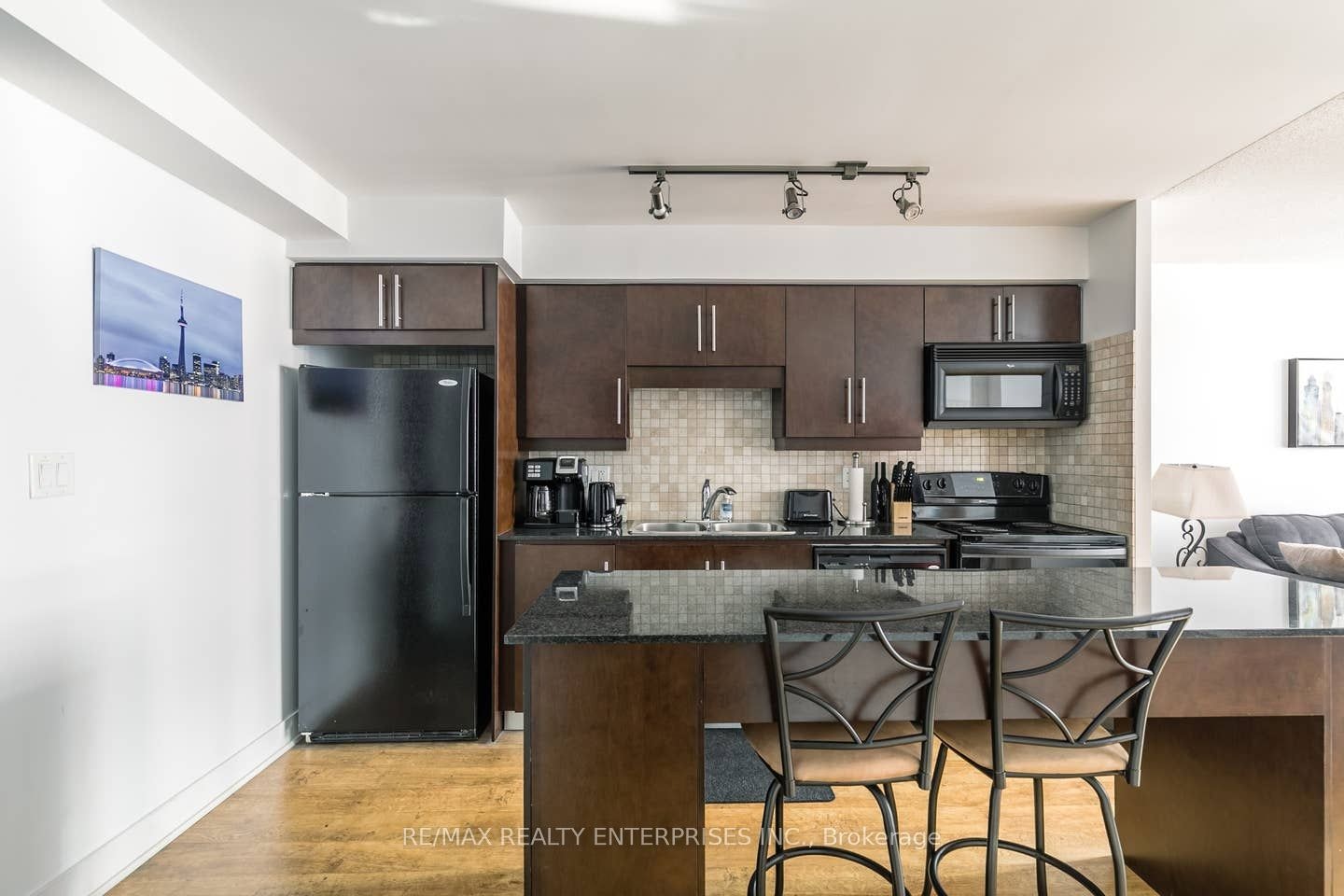 1109-20 Blue Jays Way, Toronto, ON, M5V 3W6 - 24