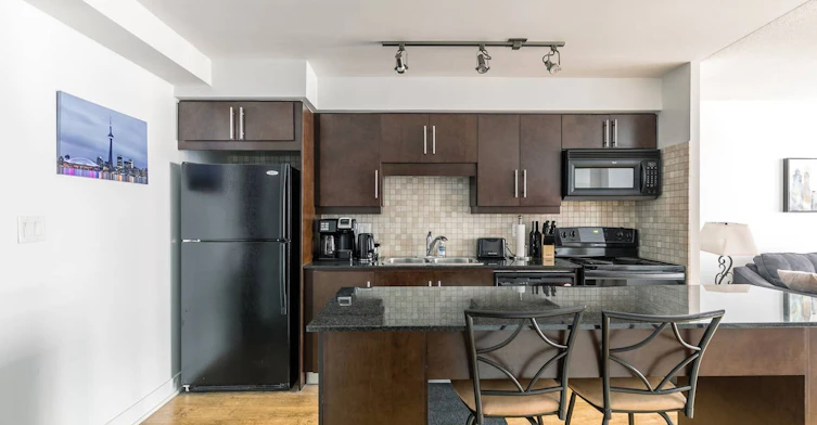 1109-20 Blue Jays Way, Toronto, ON, M5V 3W6 - 24
