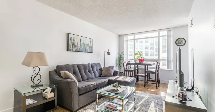 1109-20 Blue Jays Way, Toronto, ON, M5V 3W6