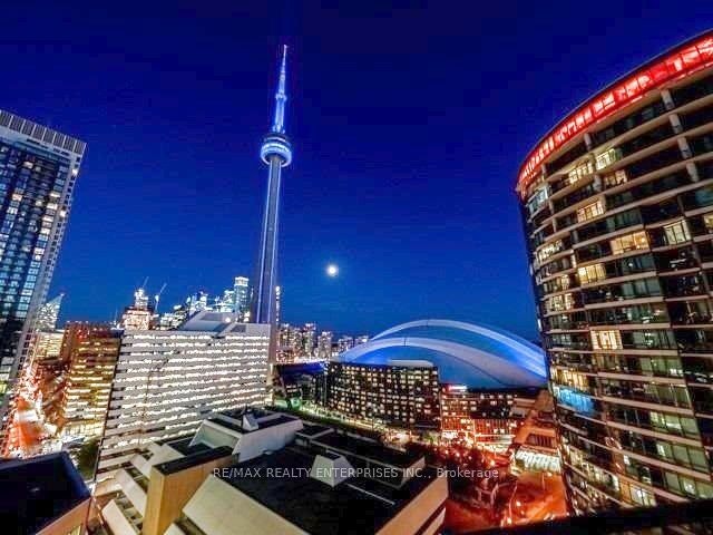 1109-20 Blue Jays Way, Toronto, ON, M5V 3W6 - 5