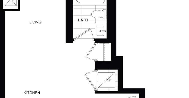 2209-10 Oak Street, Toronto, ON, M5A 0Z1 - 9
