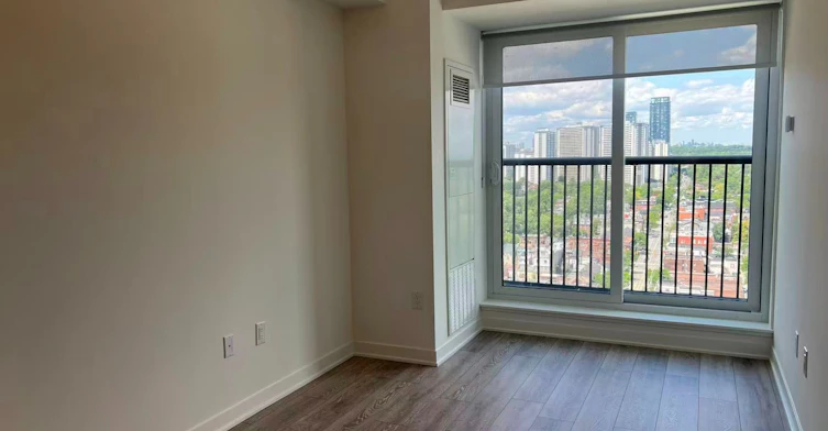 2209-10 Oak Street, Toronto, ON, M5A 0Z1 - 2
