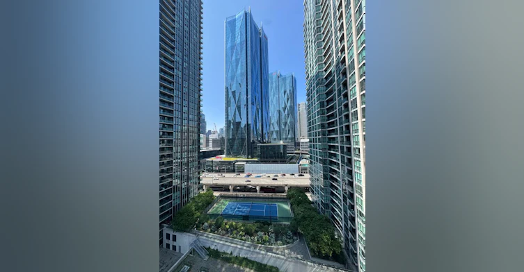 1602-12 Yonge Street, Toronto, ON, M5E 1Z9