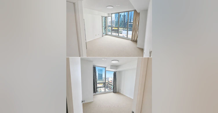 1602-12 Yonge Street, Toronto, ON, M5E 1Z9 - 7
